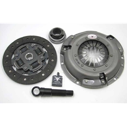 08-001 Clutch Kit: Honda Accord, Prelude - 7-7/8 in.