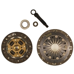 08-002 Clutch Kit: Honda Accord, Civic, Civic Wagon - 7-7/8 in.