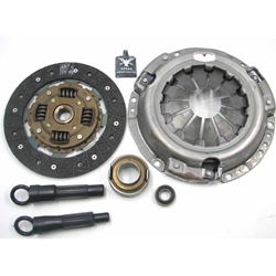 08-006 Clutch Kit: Acura Integra LS, Honda Accord, SEi, Prelude - 7-7/8 in.