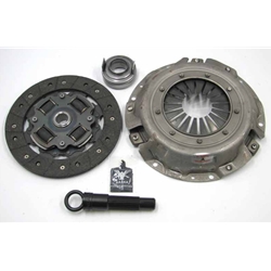 08-007 Clutch Kit: Honda Accord 1982 1.8L 4 Cylinder - 7-7/8 in.