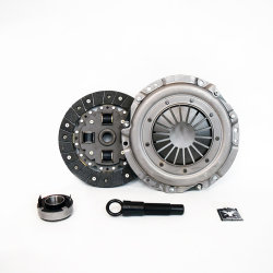 08-008 Clutch Kit: Honda Accord, Prelude, Si - 8-3/8 in.