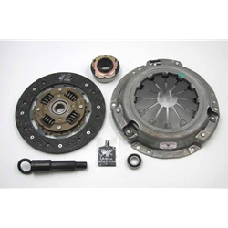 08-009 Clutch Kit: Honda Civic, Civic Wagon, CRX - 7-7/8 in.