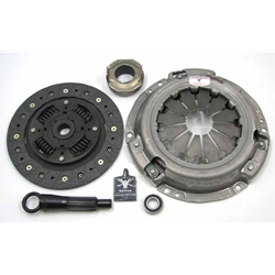 08-010 Clutch Kit: Honda Civic Wagon - 7-7/8 in.