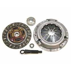 08-011 Clutch Kit: Honda Civic, Civic Wagon, CRX - 7-7/8 in.