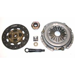 08-012 Clutch Kit: Honda Civic, Civic Wagon, CRX - 8-3/8 in.