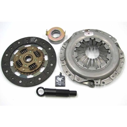 08-013 Clutch Kit: Honda Prelude L4 2.0L - 8-3/8 in.