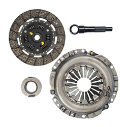 08-015 Clutch Kit: Honda Civic Wagon - 7-1/2 in.