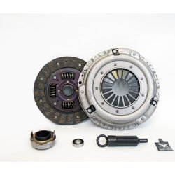 08-017.4 Stage 4 Extra Heavy Duty Organic Clutch Kit: Acura Integra GS - 8-5/8 in.