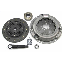 08-019 Clutch Kit: Honda Civic Wagon - 7-7/8 in.