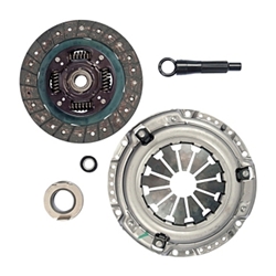 08-020 Clutch Kit: Honda Civic Wagon - 8-3/8 in.