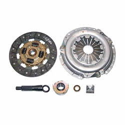 08-022 Clutch Kit: Honda Civic, Civic Del Sol, Civic Hybrid - 8-3/8 in.