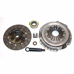 08-026 Clutch Kit: Acura Integra, Honda Civic Del Sol, Civic Si, CR-V - 8-5/8 in.