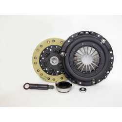 08-026.2K Stage 2 Kevlar Clutch Kit: Acura Integra, Honda Civic Del Sol, Civic Si, CR-V - 8-5/8 in.