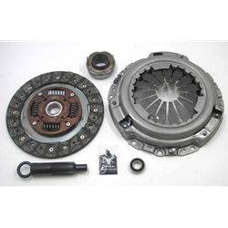 08-027 Clutch Kit: Acura Integra GS, GS-R - 8-7/8 in.