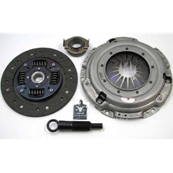 08-029 Clutch Kit: Honda Prelude - 8-5/8 in.