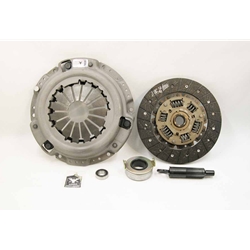 08-030 Clutch Kit: Honda Prelude - 8-5/8 in.