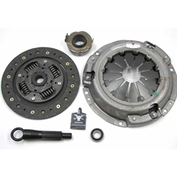 08-031 Clutch Kit: Honda Civic Del Sol - 7-7/8 in.