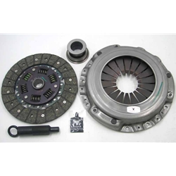 08-035 Clutch Kit: Acura Vigor - 9-1/8 in.