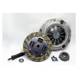 08-043 Clutch Kit: Honda Insight - 7-1/2 in.