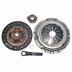 08-051 Clutch Kit: Honda Civic DX EX LX L4 1.8L 5 Speed - 8-1/2 in.