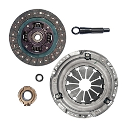 08-052 Clutch Kit: Honda Civic Hybrid - 8-11/16 in.