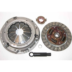 08-202 Clutch Kit: Acura RSX, Honda Civic Si - 8-1/2 in.