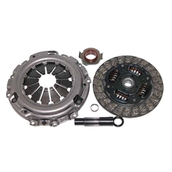 08-203 Clutch Kit: Acura RSX Type S, Honda, Civic Si - 8-1/2 in.