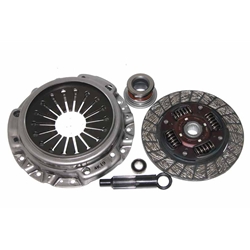 08-204 Clutch Kit: Honda S2000 8-3/8 in.