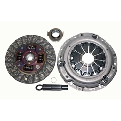 08-210 Clutch Kit: Honda CR-V, Element - 9-1/8 in.