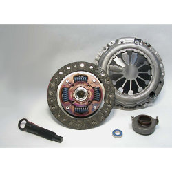 08-211 Clutch Kit: Honda Fit 1.5L - 7-1/2 in.