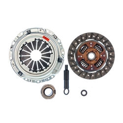 08800A Exedy Stage 1 Organic Racing Clutch Kit: Acura Integra - 220mm