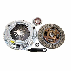 08800B Exedy Stage 1 Organic Racing Clutch Kit: Acura Integra, Honda Civic Del Sol - 220mm