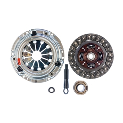 08801B Exedy Stage 1 Organic Racing Clutch Kit: Honda Civic Wagon, CRX - 212mm