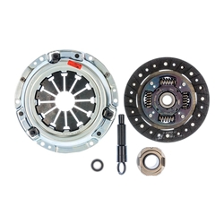 08802 Exedy Stage 1 Organic Racing Clutch Kit: Honda Civic, Civic Wagon, CRX - 200mm