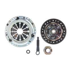 08803 Exedy Stage 1 Organic Racing Clutch Kit: Honda Civic, Civic Wagon, CRX - 200mm