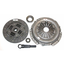 09-012 Clutch Kit: Isuzu Impulse - 8-1/2 in.