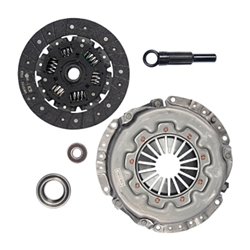 09-014 Clutch Kit: Isuzu Impulse - 8-19/32 in.