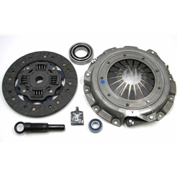 09-016 Clutch Kit: Isuzu Trooper - 9-1/8 in.