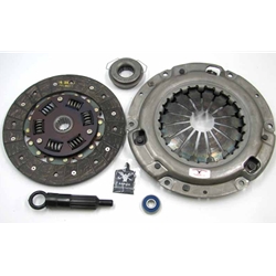 09-017 Clutch Kit: Geo Storm Gsi, Isuzu Impulse, Stylus - 8-7/8 in.