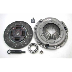 09-018 Clutch Kit: Isuzu Pickup, Rodeo - 9-3/4 in.