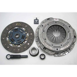 09-020 Clutch Kit: Honda Passport, Isuzu Amigo, Rodeo - 9-1/2 in.