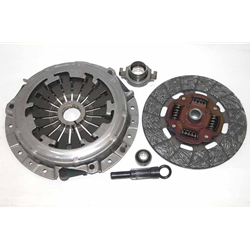 09-021 Clutch Kit: Honda Passport, Isuzu Amigo, Rodeo, Trooper - 10-1/4 in.