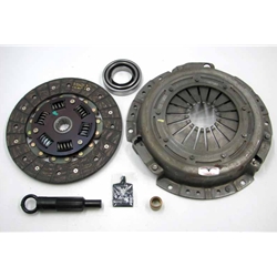 09-022 Clutch Kit: Isuzu Rodeo - 9-1/8 in.