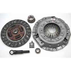 09-029 Clutch Kit: Isuzu Rodeo L4 2.2L - 9-7/16 in.