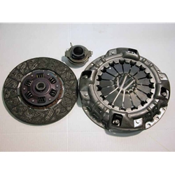 09-104 Clutch Kit: Chevrolet Tiltmaster, GMC Forward, Isuzu NPR 3.9L 4BD2 - 11.8 in.