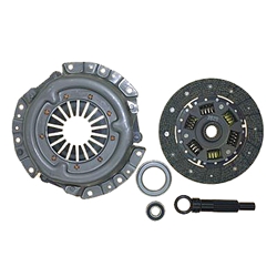 10-004 Clutch Kit: Mazda 1200, GLC, Mizer - 7-1/4 in.