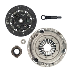 10-005 Clutch Kit: Mazda 626 - 8-19/32 in.