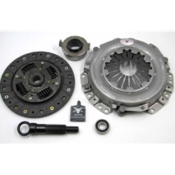 10-018 Clutch Kit: Mazda 323, GLC - 7-1/2 in.