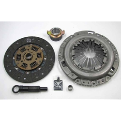 10-025 Clutch Kit: Mazda RX7 - 8-7/8 in.