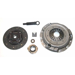 10-036 Clutch Kit: Mazda MX-5 Miata - 7-7/8 in.